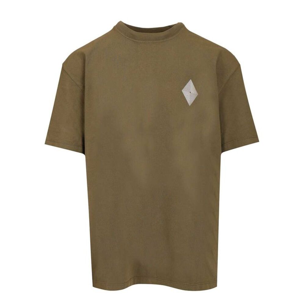 Amish Men T-Shirt